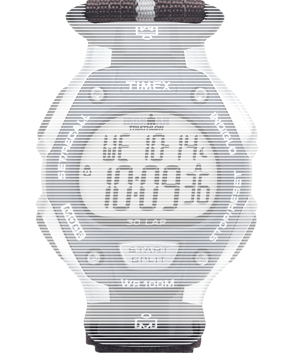 hevederek | B8NR708 Timex fekete csereszíj az ironman classic 30 teljes mérethez egynemű