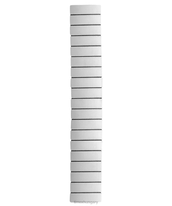 hevederek | B8NR496 Timex rozsdamentes acél 12 mm-es rozsdamentes acél tágulási szalag egynemű