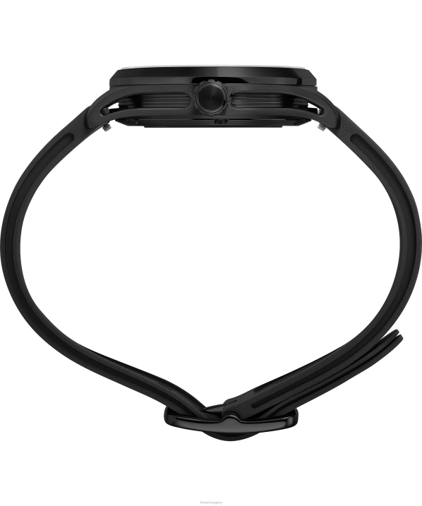 órák | B8NR45 Timex fekete ónix giorgio galli s1 automata 38mm férfiak