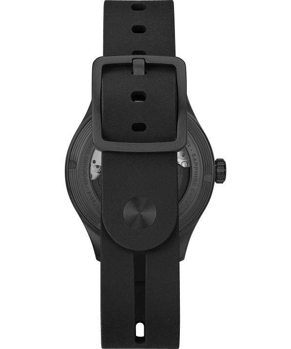 órák | B8NR45 Timex fekete ónix giorgio galli s1 automata 38mm férfiak