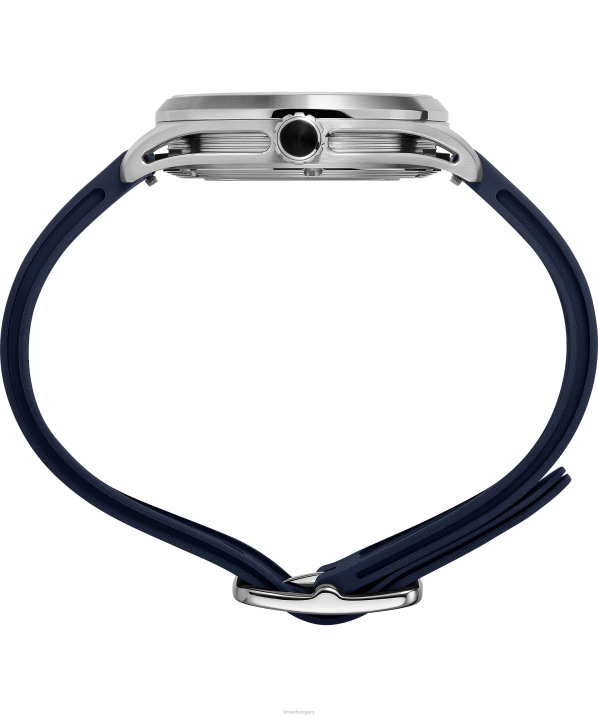 órák | B8NR52 Timex atlanti kék giorgio galli s1 automata 38mm férfiak