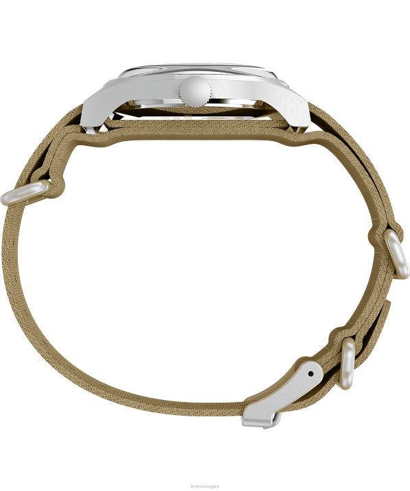 órák | B8NR37 Timex x Cser nigel cabourn 36 mm-es szövetszíjas órakészlet férfiak