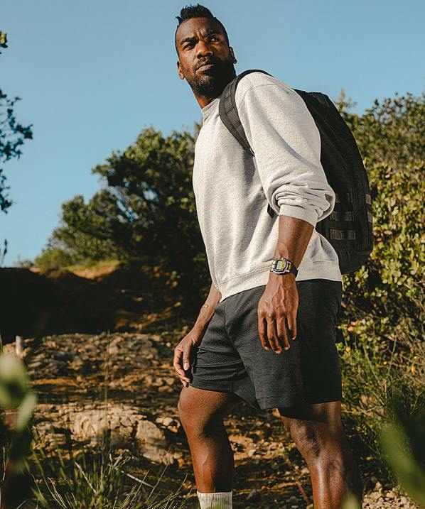 órák | B8NR78 x TIMEX szürke/fekete huckberry ironman flix újrakiadás férfiak